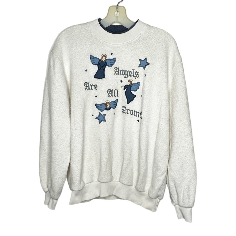 Vintage Angels Shirt
